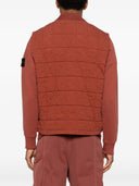 Stone Island Giubbotto Senza Maniche