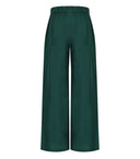 Max Mara Weekend Zaino Grüne Hose