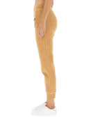Moschino Jogging Pants With Logo