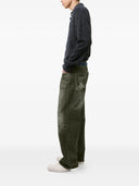 Unser Legacy Third Cut
