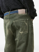 Unser Legacy Third Cut
