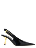Saint Laurent 'Lee' Slingback