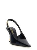 Saint Laurent 'Lee' Slingback