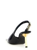 Saint Laurent 'Lee' Slingback