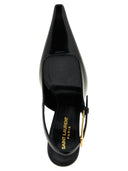 Saint Laurent 'Lee' Slingback