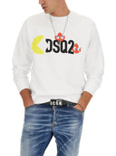 Dsquared Dsquared x Pac Man Selda