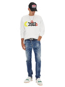 Dsquared Dsquared x Pac Man Selda
