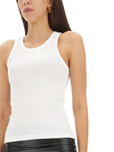 Helmut Lang Ribbed Tops