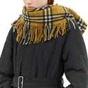 Burberry c bara halsduk