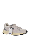 Autry Hyperway Low Man Wildleder/Mesh