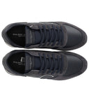 Philippe Model Trpx Low Blue Sneaker