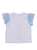 Stella Mc Cartney T Shirt/Top