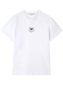 Stella Mc Cartney Iconic Mini Heart T Shirt