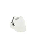 Valentino Garavani Valentino Garavani Open Leather Sneakers