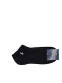 Ralph Lauren Sport Low Ct No Show 3 Pack