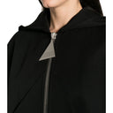 Attico Oversize Bomber Jacket