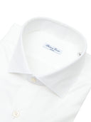 Sartoria Del Campo Sonrisa Camicia Uomo