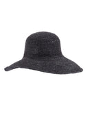 Ibeliv Hat Muse Black