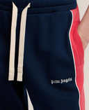 Palm Angels Classic Logo Cb Sweatpants