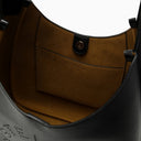 STELLA MC CARTNEY Black Logo Medio Bota