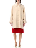 Valentino Garavani jas beige