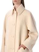 Valentino Garavani jas beige