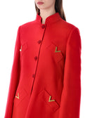 Cappotti Valentino Garavani