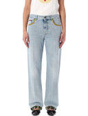 Valentino Garavani Jeans Blue