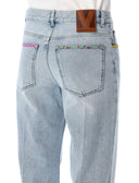 Valentino Garavani Jeans Blue