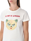 Valentino Garavani T-shirts et polos blancs
