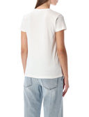 Valentino Garavani T-shirts et polos blancs