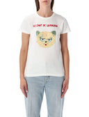 Valentino Garavani T-shirts et polos blancs
