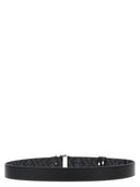 Fendi 'Ff' Reversible Belt