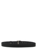 Fendi 'Squared Ff' Reversible Belt