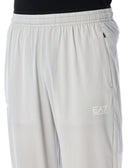 Ea7 Trousers Grey