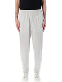 Ea7 Trousers Grey