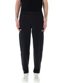 Ea7 Trousers Black