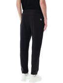 Ea7 Trousers Black