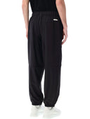 Pantalones ea7 negros
