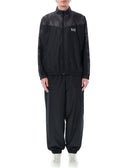 Ropa de ea7 .... negra