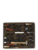 Fendi 'Attrezzi' Wallet