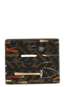 Fendi 'Attrezzi' Wallet