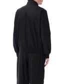 Ea7 Coats Black