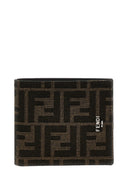 Fendi 'Ff' Wallet