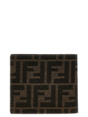 Fendi 'Ff' Wallet