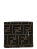 Fendi 'ff' portemonnee