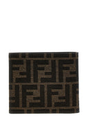 Fendi 'ff' portemonnee