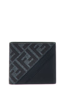 Fendi 'Fendi Diagonal' Wallet