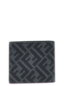 Fendi 'Fendi Diagonal' Wallet