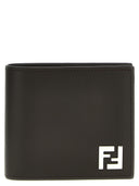محفظة فندي "Bifold Ff".
